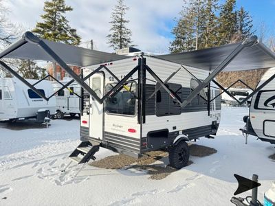 2026 Wayfinder RV Go Lite - Photo 29