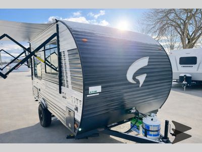 2026 Wayfinder RV Go Lite - Photo 34