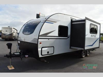 2022 Venture RV Sonic - Photo 3