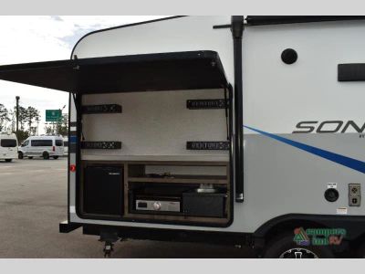 2022 Venture RV Sonic - Photo 41