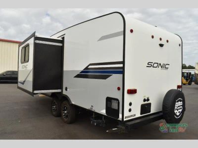 2022 Venture RV Sonic - Photo 4