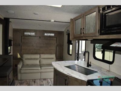 2022 Venture RV Sonic - Photo 18