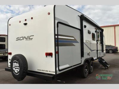 2022 Venture RV Sonic - Photo 2