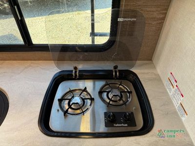 2020 Forest River RV R Pod — photo 27 view