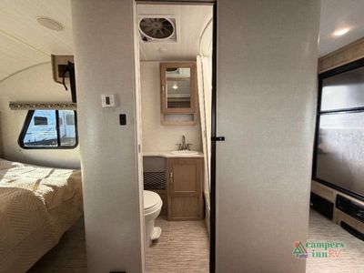 2020 Forest River RV R Pod — photo 16 view