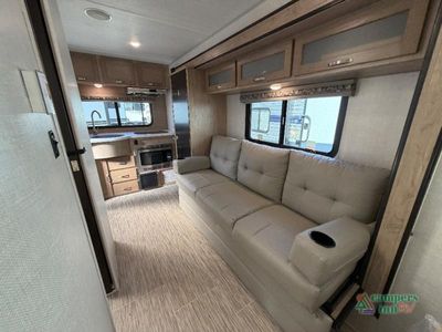 2020 Forest River RV R Pod — photo 13 view