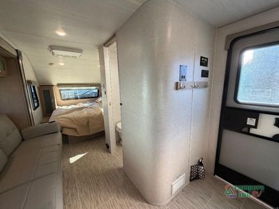 2020 Forest River RV R Pod — photo 9 view