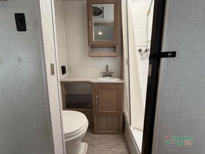 2020 Forest River RV R Pod — photo 17 view