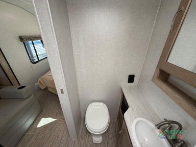 2020 Forest River RV R Pod — photo 22 view