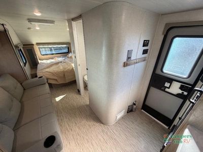 2020 Forest River RV R Pod — side profile view