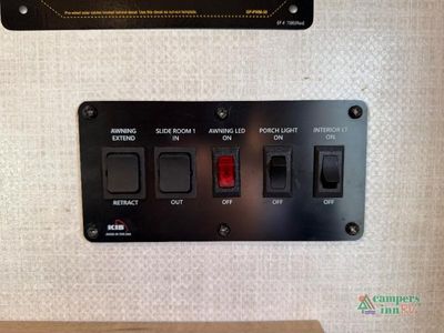2020 Forest River RV R Pod — photo 34 view