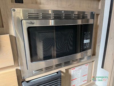 2020 Forest River RV R Pod — photo 28 view
