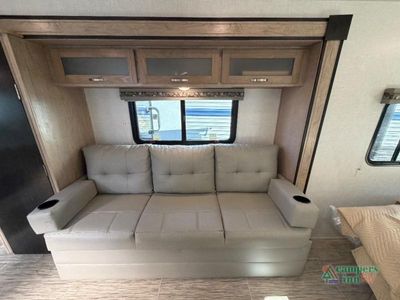2020 Forest River RV R Pod — photo 12 view