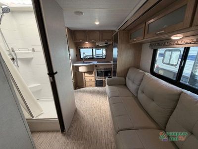 2020 Forest River RV R Pod — photo 14 view