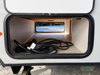 2020 Forest River RV R Pod — photo 36 view