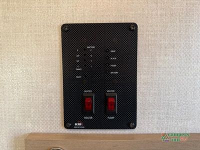 2020 Forest River RV R Pod — photo 35 view