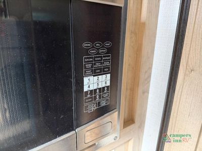 2020 Forest River RV R Pod — photo 29 view