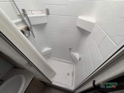 2020 Forest River RV R Pod — photo 21 view