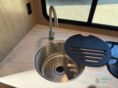 2020 Forest River RV R Pod — photo 26 view