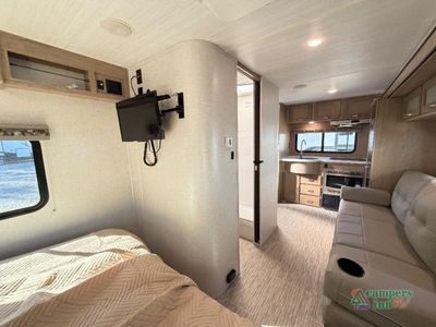 2020 Forest River RV R Pod — photo 15 view