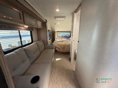 2020 Forest River RV R Pod — photo 10 view