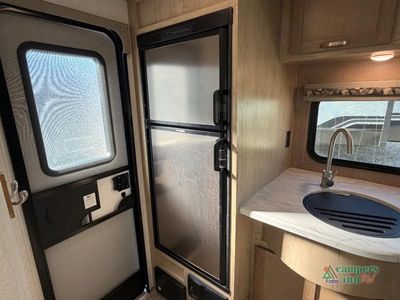 2020 Forest River RV R Pod — photo 25 view