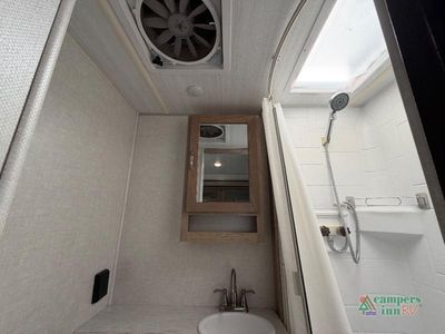 2020 Forest River RV R Pod — photo 18 view