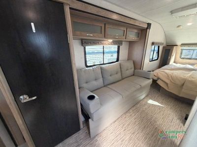2020 Forest River RV R Pod — photo 11 view