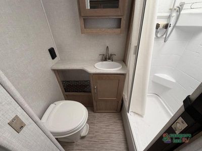 2020 Forest River RV R Pod — photo 19 view