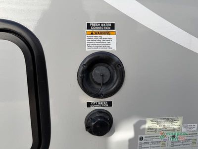 2020 Forest River RV R Pod — photo 39 view