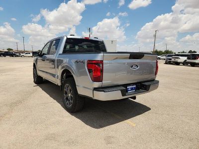 2026 Ford F-150 — detail view