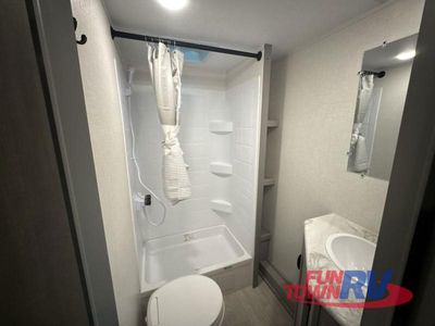 2026 Coachmen RV Clipper 6K Series - Photo 17