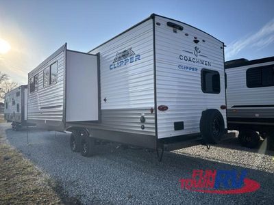 2026 Coachmen RV Clipper 6K Series - Photo 5
