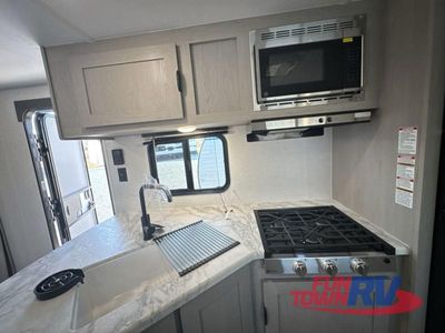 2026 Coachmen RV Clipper 6K Series - Photo 9