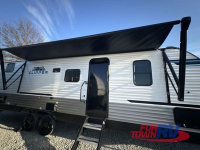 2026 Coachmen RV Clipper 6K Series - Photo 20