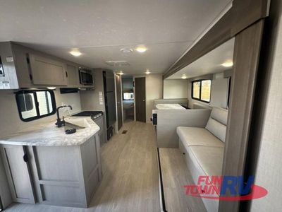 2026 Coachmen RV Clipper 6K Series - Photo 7