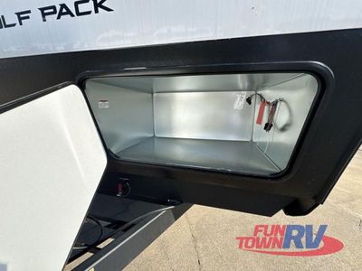 2025 Forest River RV Cherokee Wolf Pack - Photo 4