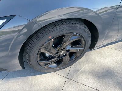 2026 Hyundai Elantra - Photo 9