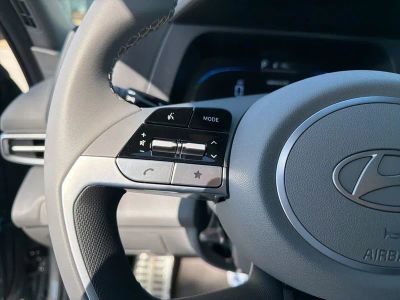 2026 Hyundai Elantra - Photo 17