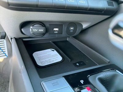 2026 Hyundai Elantra - Photo 23