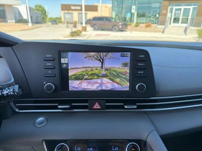 2026 Hyundai Elantra - Photo 21