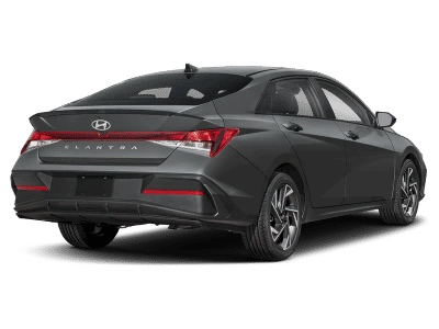 2026 Hyundai Elantra - Photo 29