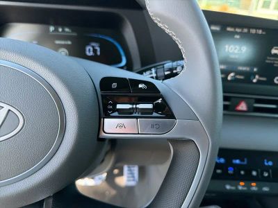 2026 Hyundai Elantra - Photo 18