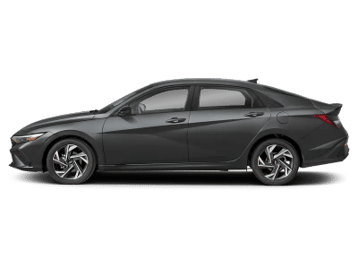 2026 Hyundai Elantra - Photo 30