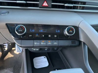 2026 Hyundai Elantra - Photo 22