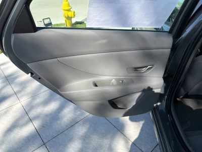 2026 Hyundai Elantra - Photo 15