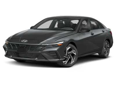 2026 Hyundai Elantra - Photo 28