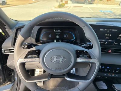 2026 Hyundai Elantra - Photo 19