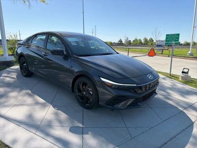2026 Hyundai Elantra - Photo 7