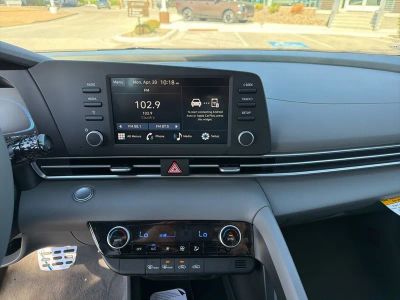 2026 Hyundai Elantra - Photo 20